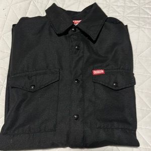 DIXXON Outlaw flannel